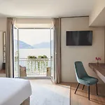 Szálloda Vista Lakefront Boutique Ascona