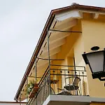 Vista Lakefront Boutique 3* Ascona