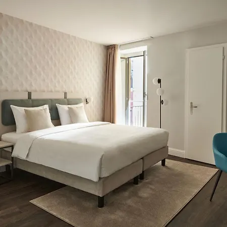Vista Lakefront Boutique Ascona