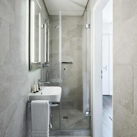 Hotel Vista Lakefront Boutique