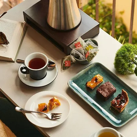 Vista Lakefront Boutique Hotel 3*