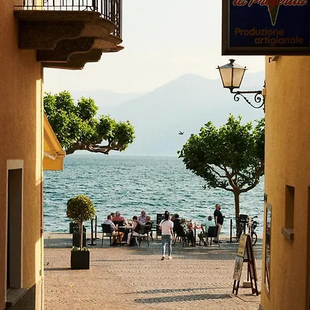 Hotel Vista Lakefront Boutique 3*