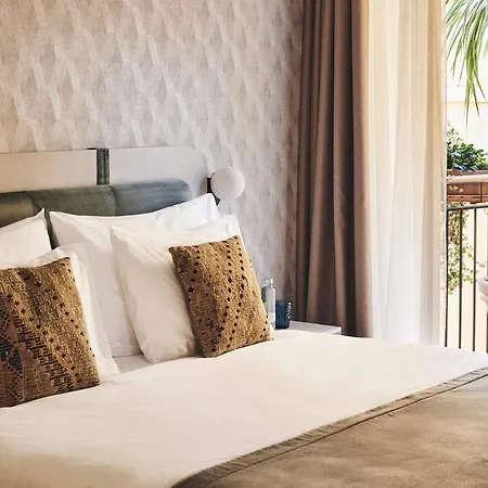 Hotel Vista Lakefront Boutique Ascona