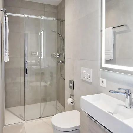 Vista Lakefront Boutique 3* Ascona