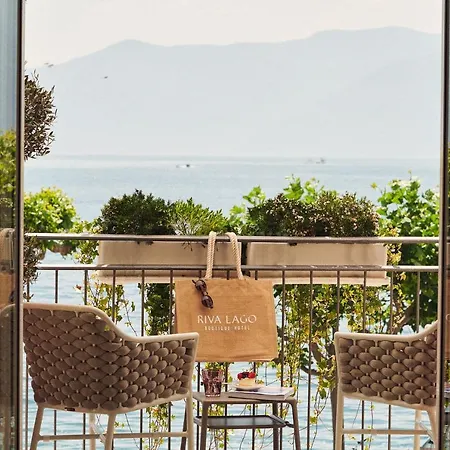 Otel Vista Lakefront Boutique Ascona