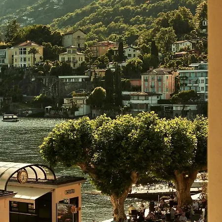 Vista Lakefront Boutique Hotel