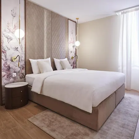 Otel Vista Lakefront Boutique 3*