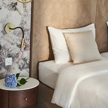 Vista Lakefront Boutique Otel Ascona