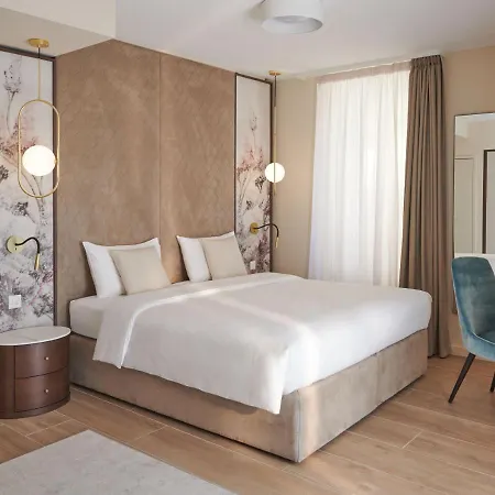 Otel Vista Lakefront Boutique 3*