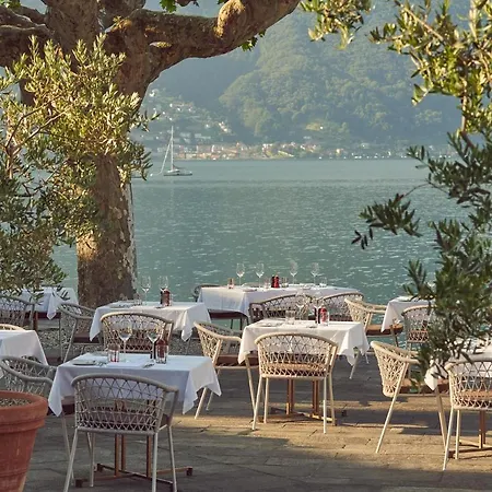 Vista Lakefront Boutique Ασκόνα