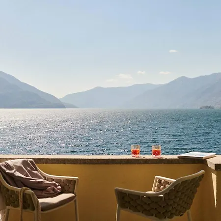 Vista Lakefront Boutique Otel 3*