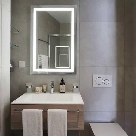 Hotel Vista Lakefront Boutique Ascona