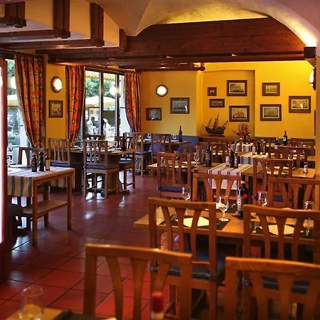 Vista Lakefront Boutique Otel Ascona