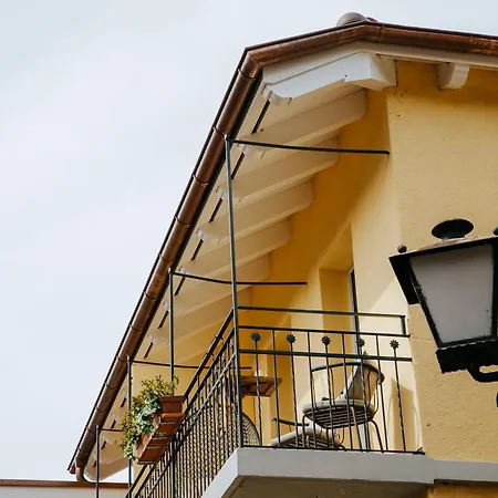 Vista Lakefront Boutique 3* Ασκόνα