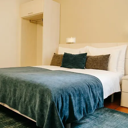 호텔 Vista Lakefront Boutique 아스꼬나