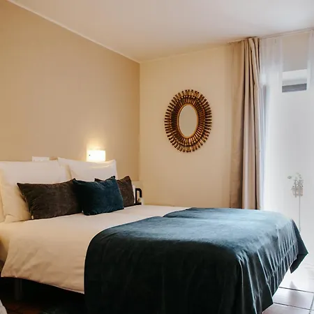 Otel Vista Lakefront Boutique