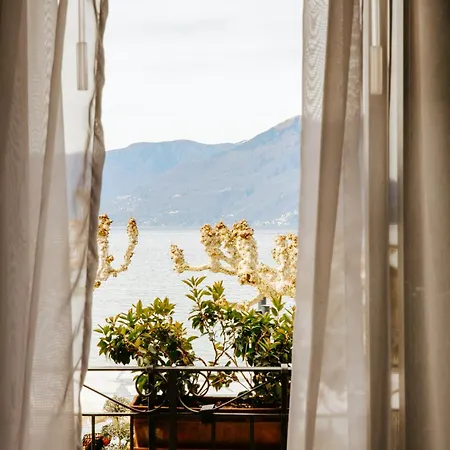 Vista Lakefront Boutique Ascona