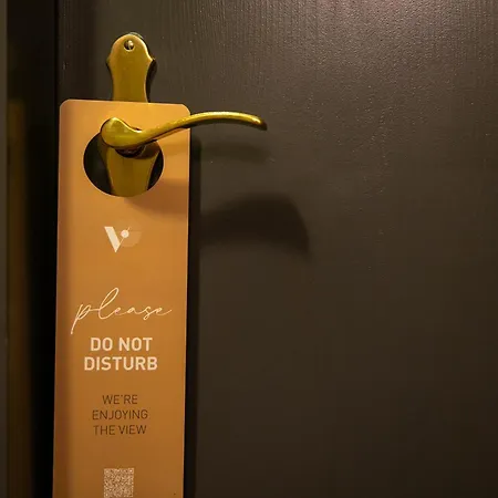 Hotel Vista Lakefront Boutique Ascona