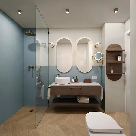 Vista Lakefront Boutique 3* Ascona