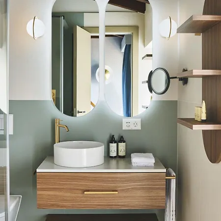 Vista Lakefront Boutique 3* Ascona