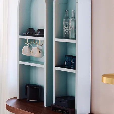 Hotel Vista Lakefront Boutique Ascona