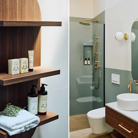 Vista Lakefront Boutique Hotel