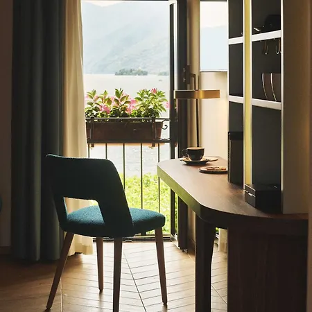 Hotel Vista Lakefront Boutique