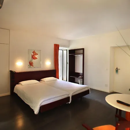 Vista Lakefront Boutique Hotel Ascona