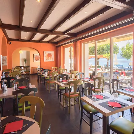 Vista Lakefront Boutique Ascona