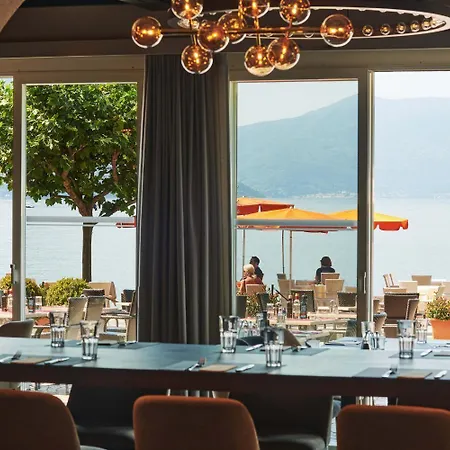 Hotel Vista Lakefront Boutique