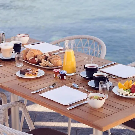 Vista Lakefront Boutique Hotel Ascona