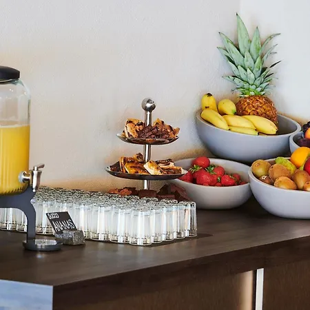 Vista Lakefront Boutique Ascona