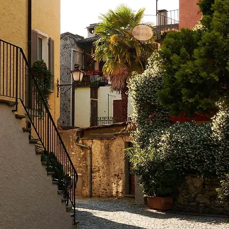 Hotel Vista Lakefront Boutique Ascona