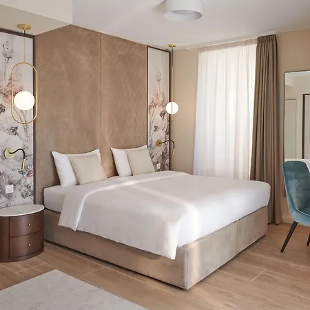 Vista Lakefront Boutique Ascona