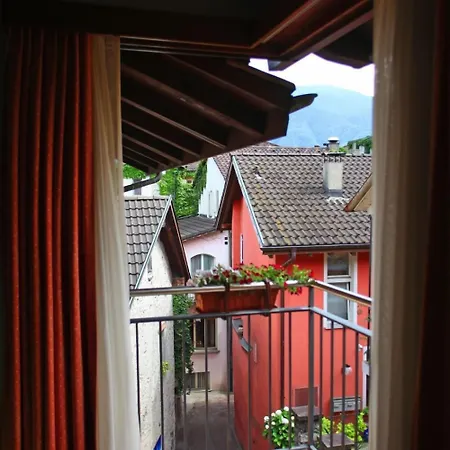 Vista Lakefront Boutique Ascona