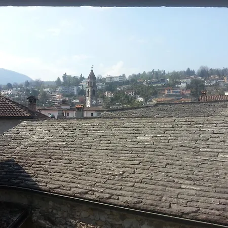 Vista Lakefront Boutique Ascona