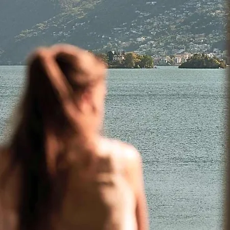 Hotel Vista Lakefront Boutique 3*