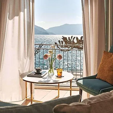 Hotel Vista Lakefront Boutique 3*
