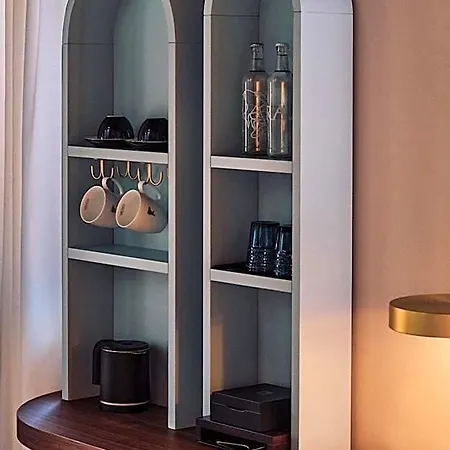 Hotel Vista Lakefront Boutique