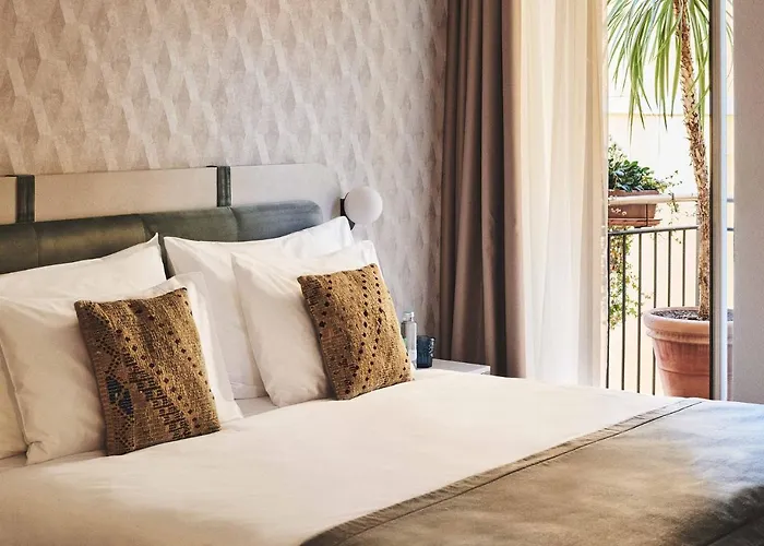 Hotel Vista Lakefront Boutique Ascona