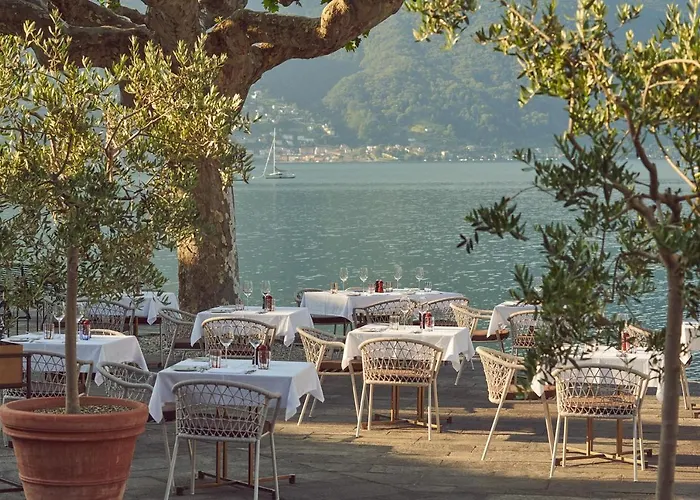 Vista Lakefront Boutique Ascona