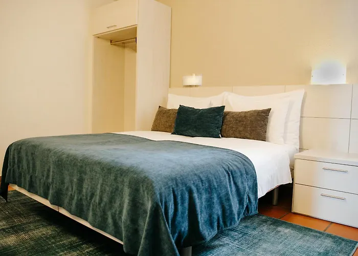 Hotel Vista Lakefront Boutique Ascona