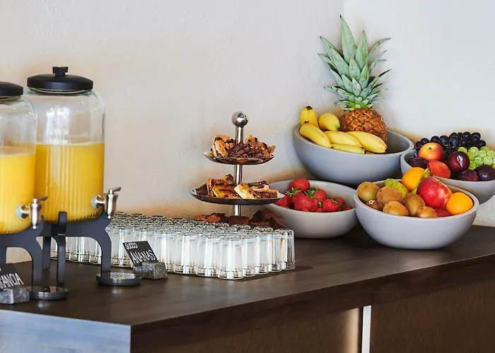 Vista Lakefront Boutique Ascona