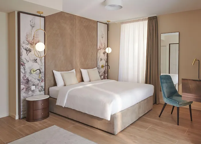 Vista Lakefront Boutique Ascona