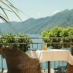 Vista Lakefront Boutique 3* Ascona