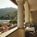 Vista Lakefront Boutique Ascona