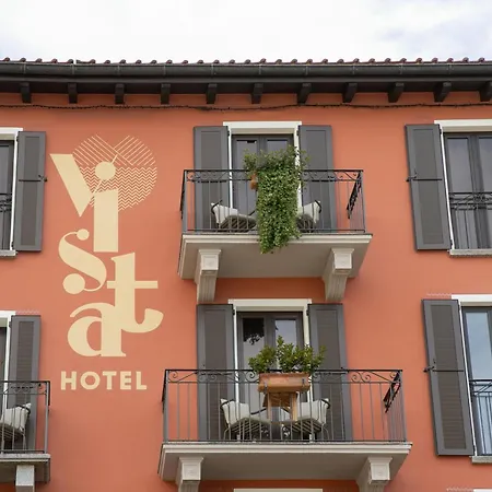 Vista Lakefront Boutique 호텔