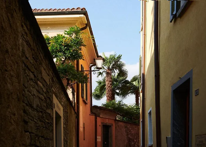 Vista Lakefront Boutique