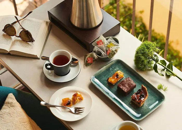 Vista Lakefront Boutique 호텔 3*