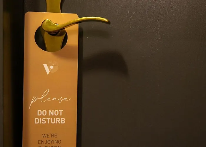 호텔 Vista Lakefront Boutique 아스꼬나